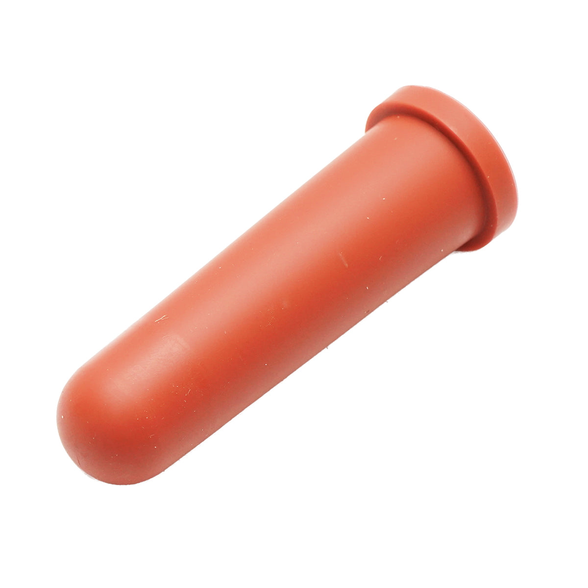 The pacifier for the calf nursing bucket